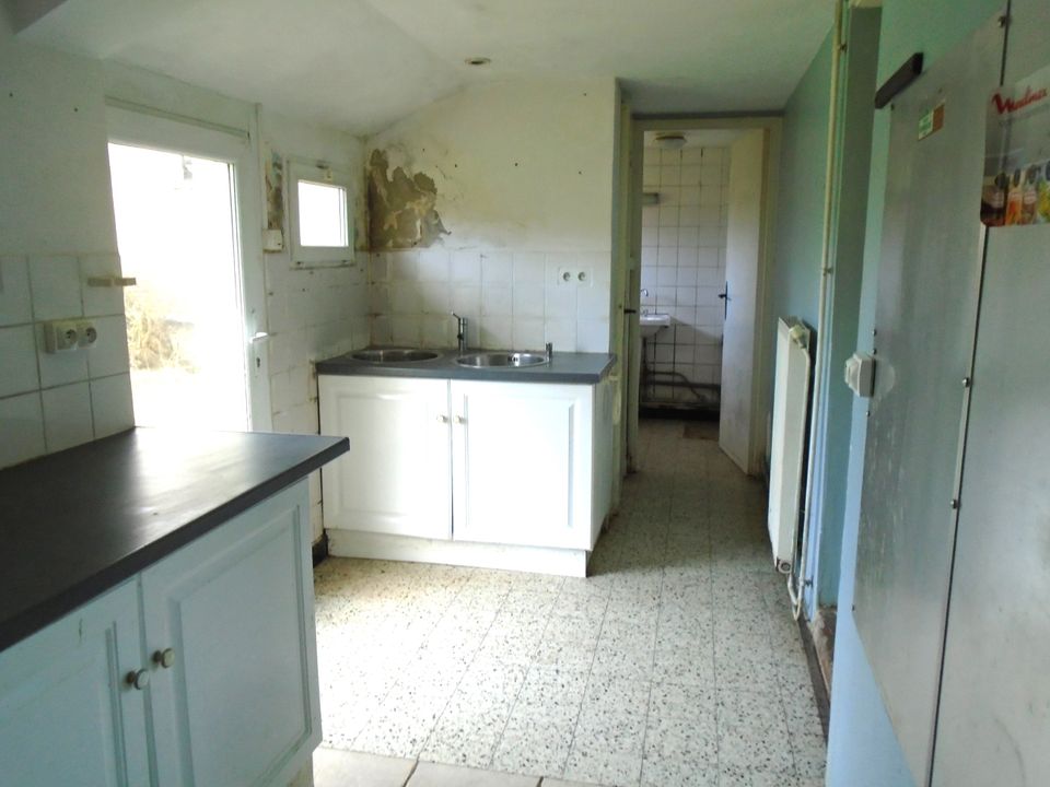 Casa de fazenda em Hesdin, Pas-de-Calais - foto 4